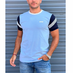 Remera boss
