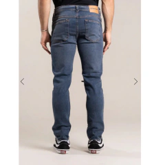 Jean slim lo celso - comprar online