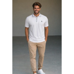 Chomba pique santori - comprar online