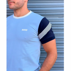 Remera boss - comprar online