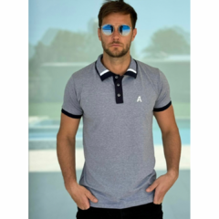 Chomba bluegrey