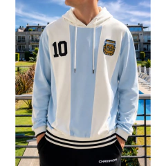 Buzo México 86 frizado - comprar online