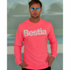 Buzo bestia