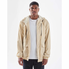 Campera Mardin Corderito