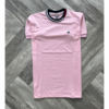 Remera tommy roze