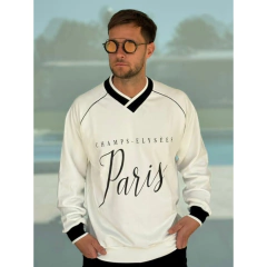 Buzo uni paris - comprar online