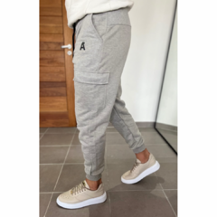 Jogger cargo(Friza) - import nl