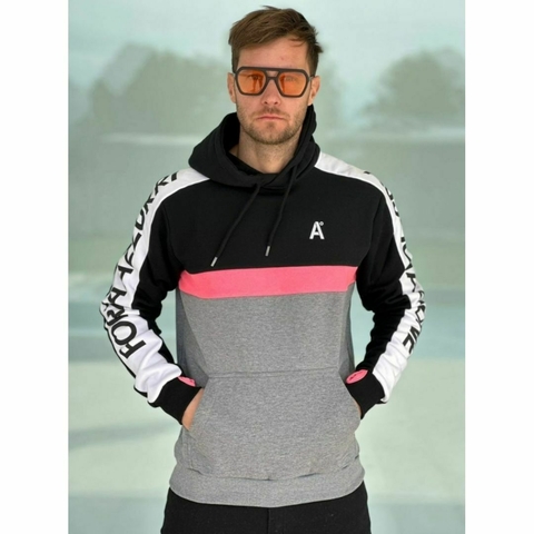 Buzo asociazione (frisa)