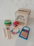 combo cascabelino - comprar online