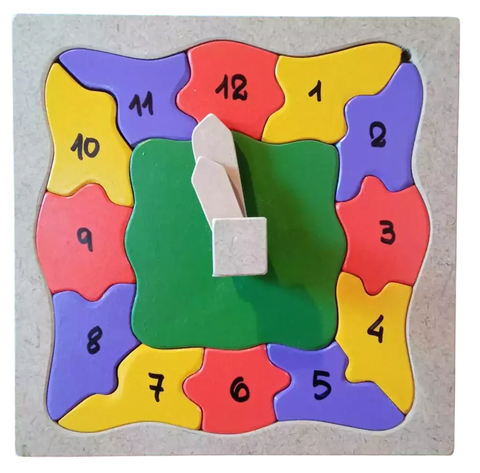 encastre reloj - comprar online