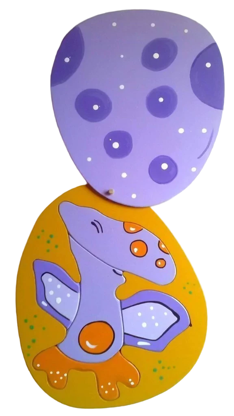 dino bebé