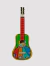 Guitarra grande en internet