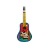 Guitarra grande - comprar online