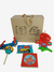 Caja fantabulosa 3/5 años - comprar online