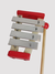 metalofon - comprar online