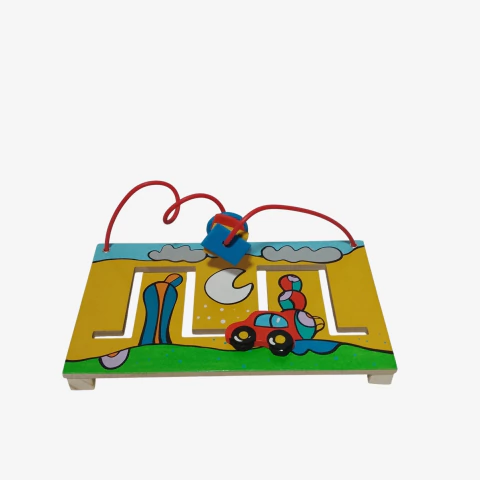 recorrido con prono - comprar online