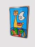 cajon peruano infantil - comprar online