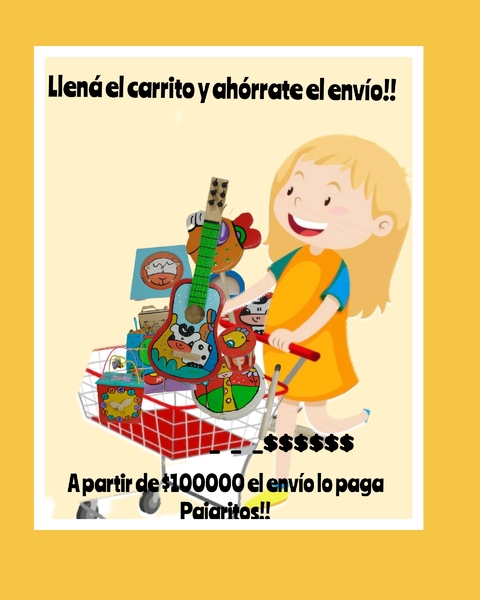 Carrusel 1