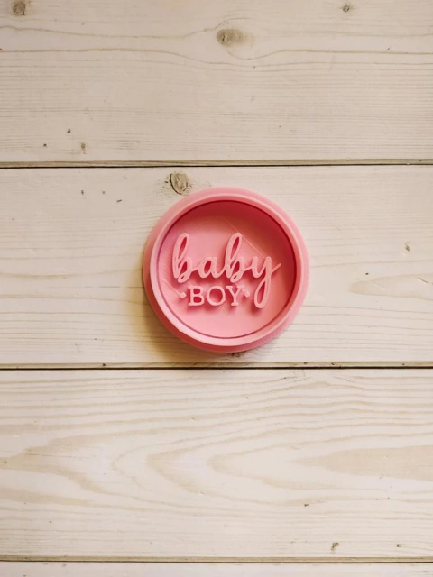 Baby Boy D2 - comprar online