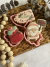 Papa Noel D10 - DeliPrint - Cortantes y Stencils 