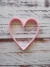 Set Corazones P x3 - DeliPrint - Cortantes y Stencils 