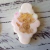Stamp Relieve Mapache Indiecito - comprar online