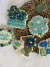 Flor D34 - online store