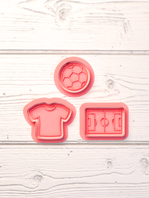 Set Mini Futbol D1 - comprar online