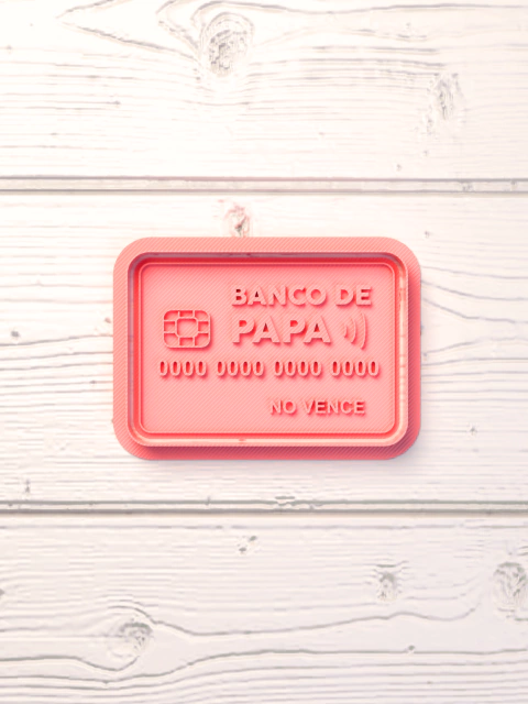 Tarjeta de Credito