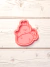 Conejo Kawaii D2 - comprar online