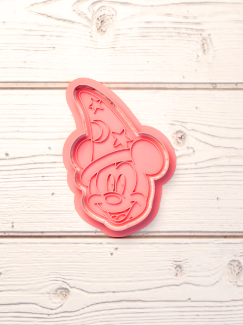 Mickey Mago D3 - comprar online