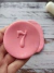 Stamp Relieve Numero 7