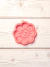 Flor Corazon