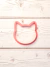 Gatito Cara Sil
