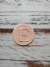 Stamp Relieve E Flores en internet