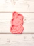 Conejo Kawaii Canasta - buy online