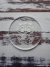 Stamp Relieve Mapache Indiecito