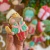 Ratón Caballero Navidad - comprar online