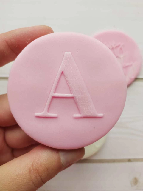 Stamp Relieve A - comprar online