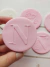 Stamp Relieve N