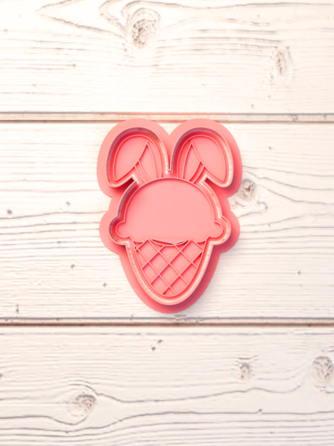 Helado Conejo - comprar online