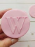 Stamp Relieve W