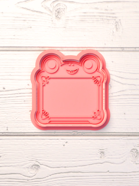 Lilypad Toy Story