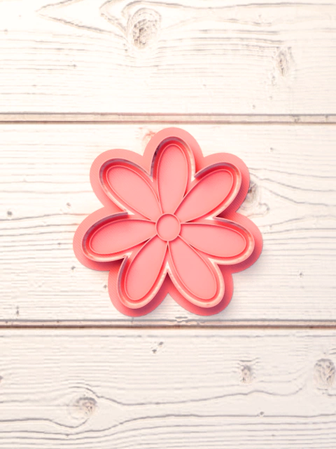 Flor D40 - comprar online