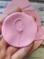 Stamp Relieve Globo