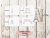 Stencil Torre Eiffel 4 Partes Torta 4 Pisos - comprar online
