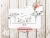 Stencil Hakuna Matata Torta - comprar online