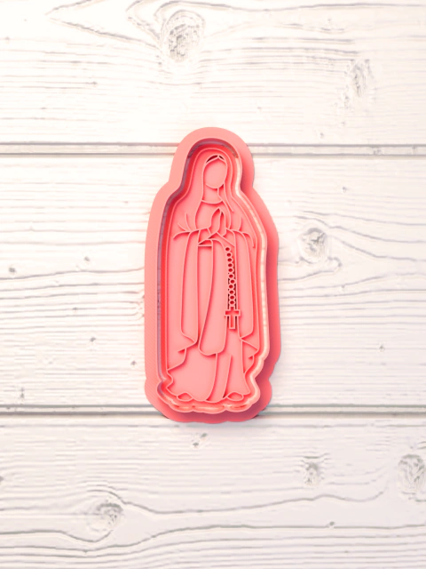 Virgen Cordoba D1