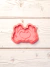 Manos Corazon Mickey