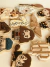 Harry Potter D2 - DeliPrint - Cortantes y Stencils 